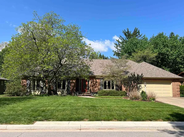 2114 S 6th St, Lafayette, IN 47905