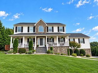 231 Longhill Rd, Goode, VA 24556
