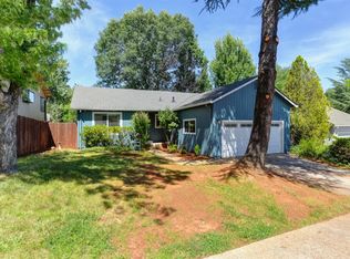 509 Penstock Dr, Grass Valley, CA 95945