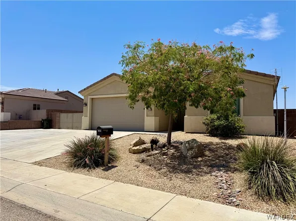 2303 Wildflower Street, Kingman, AZ 86401