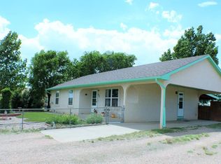731 N Chaparral Dr, Pueblo West, CO 81007