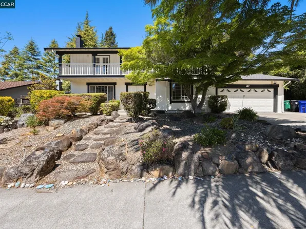 2537 Simas Ave, Pinole, CA 94564