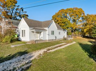 265 Abe St, Saint Ignace, MI 49781