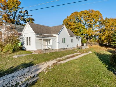 265 Abe St, Saint Ignace, MI, 49781