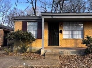 3646 Rhea Ave, Memphis, TN 38122