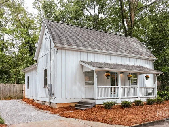 858 Meigs Street, Athens, GA 30606