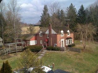 1609 Baltimore Pike BLDG 101, Chadds Ford, PA 19317