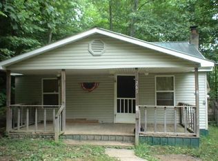 263 Dry Sinking Creek Rd, Monticello, KY 42633