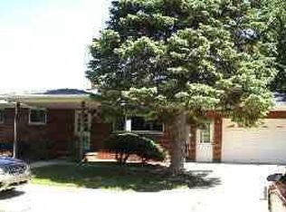 5487 Canada Rd, Birch Run, MI 48415