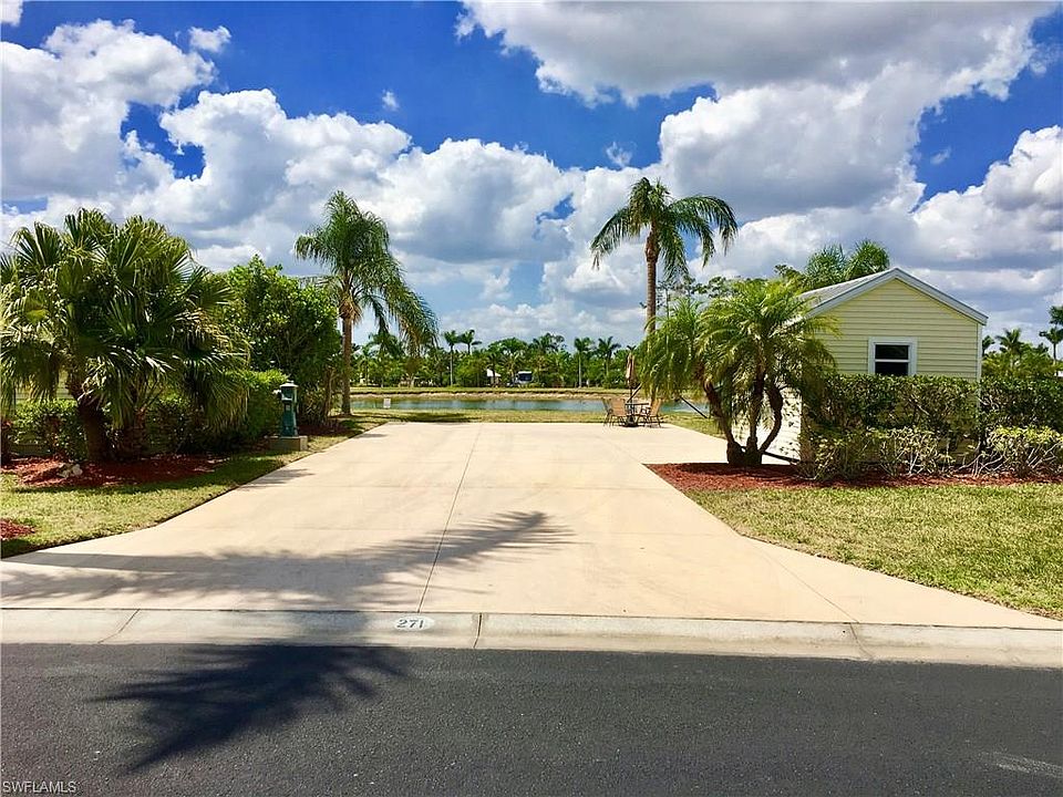1st image of 3032 Gray Eagle Pkwy Lot 271