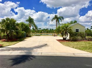 3032 Gray Eagle Pkwy LOT 271, Labelle, FL 33935
