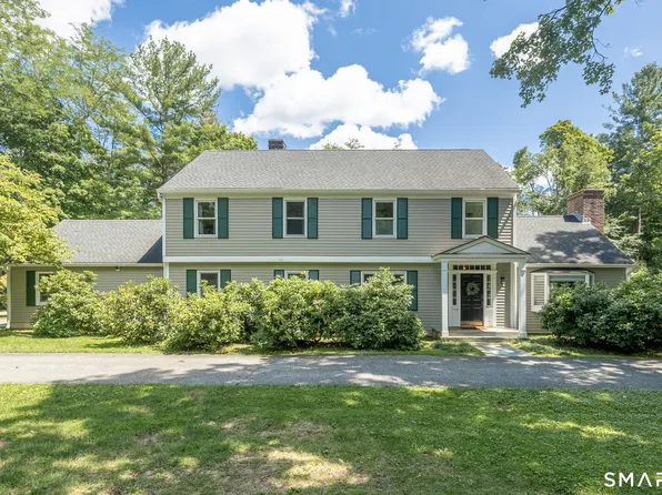 72 Main Street, Salisbury, CT 06039
