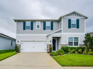 14439 Ward Rd, Orlando, FL 32824