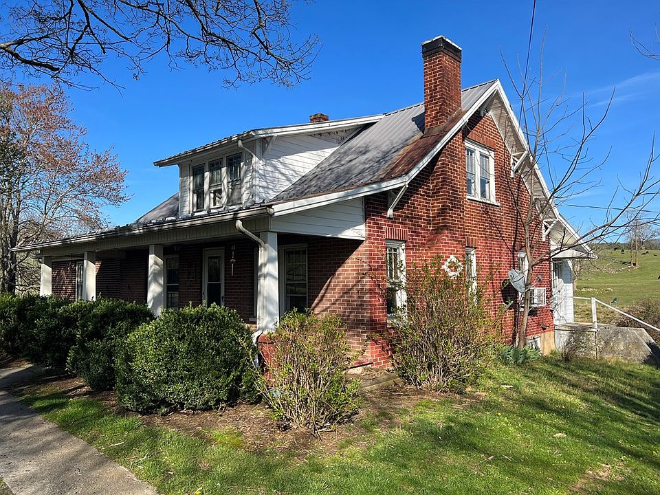 555 Forest Oak Rd, Woodlawn, VA 24381 MLS 86183 Zillow