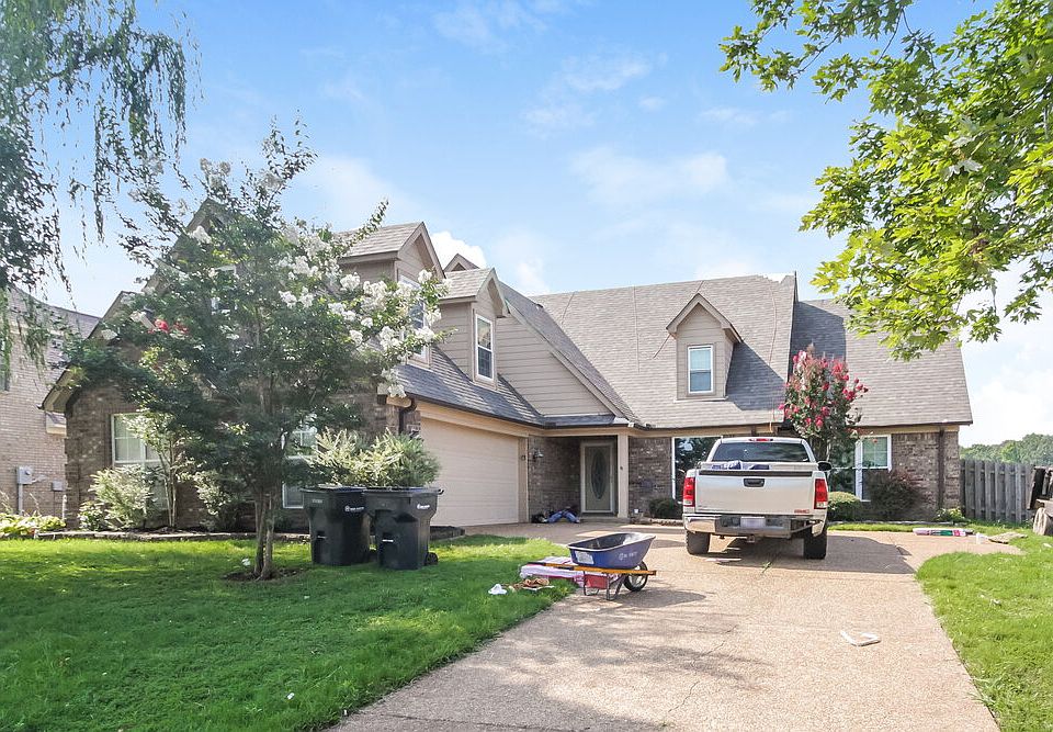 65 Caitlyn Geneva Cv, Oakland, TN 38060 Zillow