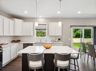 11416 83rd St NE, Otsego, MN 55330