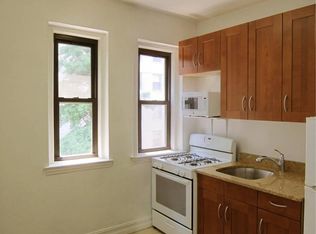 501 E 83rd St APT 2B, New York, NY 10028