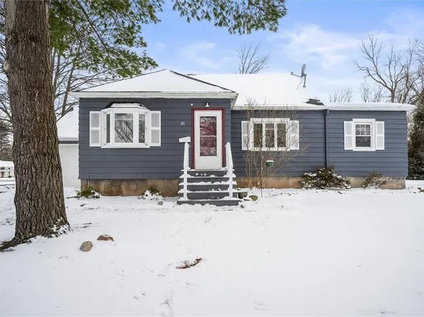 21 Kimberlin Dr, Brockport, NY 14420