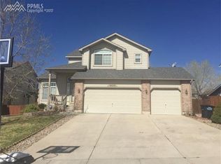 4454 Morado Dr, Colorado Springs, CO 80911