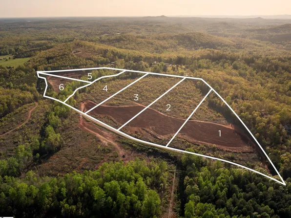 6 Hood Rd Lot 6, Easley, SC 29640