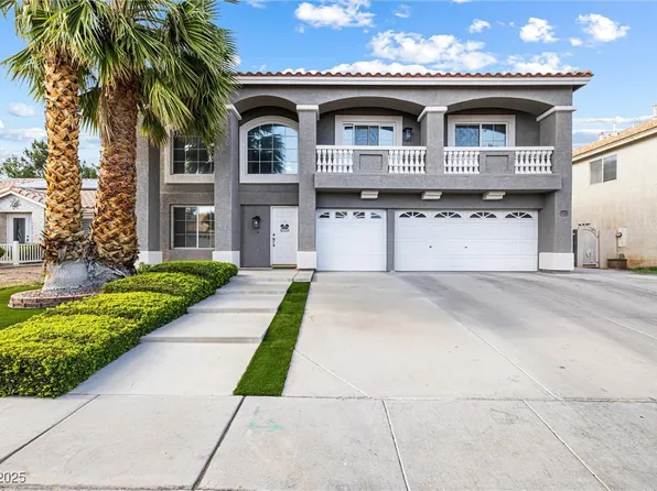 1680 Sweet Pea Ave, Las Vegas, NV 89183