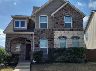 2847 Journey Ln, Forney, TX 75126