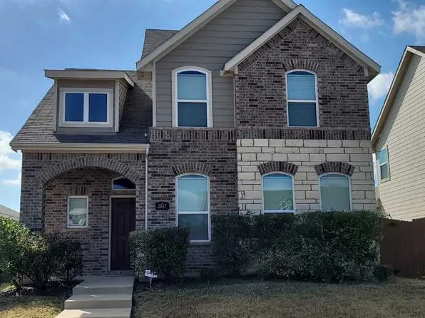 2847 Journey Ln, Forney, TX 75126