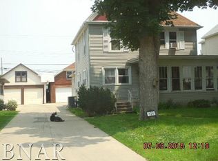 124 E Cleveland St, Spring Valley, IL 61362