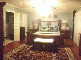 1203 Lafitte Dr, Hammond, LA 70401