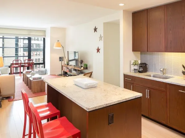 580 Washington St #1012, Boston, MA 02111