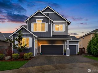 Eagle Meadows, Monroe, WA 98272