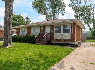 1878 Woodette Rd, Columbus, OH 43232
