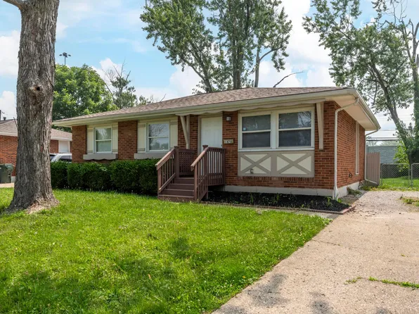 1878 Woodette Rd, Columbus, OH 43232
