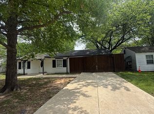 1312 Melton Ln, Mesquite, TX 75149