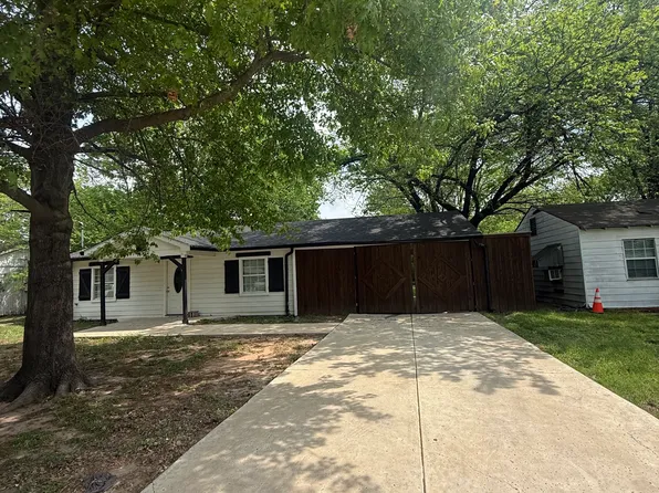 1312 Melton Ln, Mesquite, TX 75149