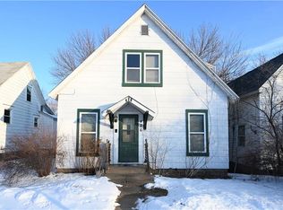 426 Vine St, Eau Claire, WI 54703