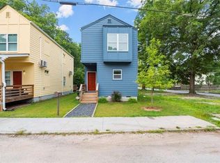 854 NW Proctor St, Atlanta, GA 30318