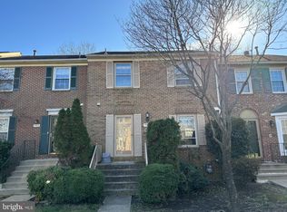 7527 Amesbury Ct, Alexandria, VA 22315