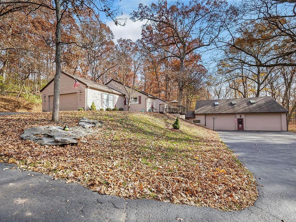 18019 Panorama Dr, Glencoe, MO 63038 Zillow