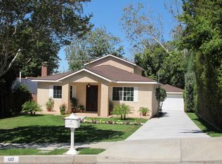1217 Valencia Way, Arcadia, CA 91006
