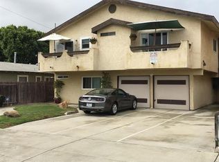 4538 Hamilton St UNIT 4, San Diego, CA 92116