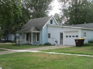 601 N River Ave, Alma, MI 48801