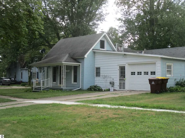 601 N River Ave, Alma, MI 48801