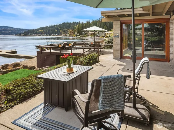 (undisclosed Address), Bellevue, WA 98008