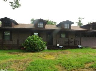9014 Herndon Rd, Little Rock, AR 72204