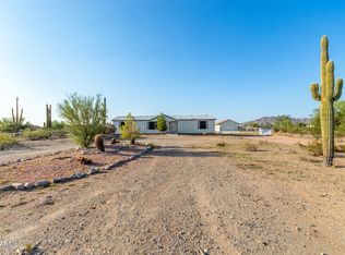 16622 W Gloria Ln, Surprise, AZ 85387