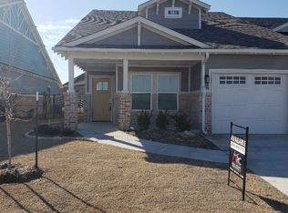 6529 Bent Wood Villas Dr #B, Oklahoma City, OK 73169