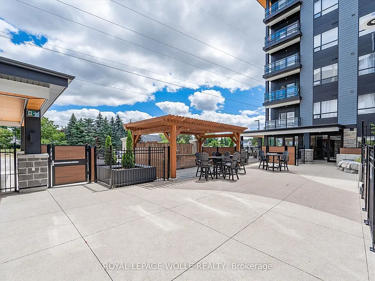 255 Northfield Dr E #610 — Photo 35