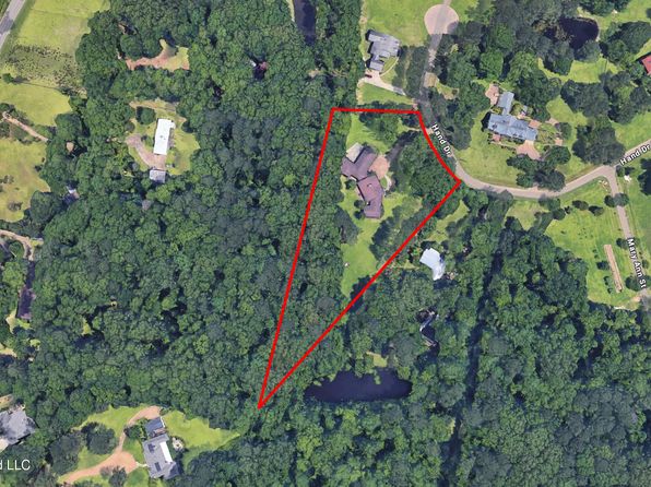 305 Hand Dr, Flowood, MS 39232