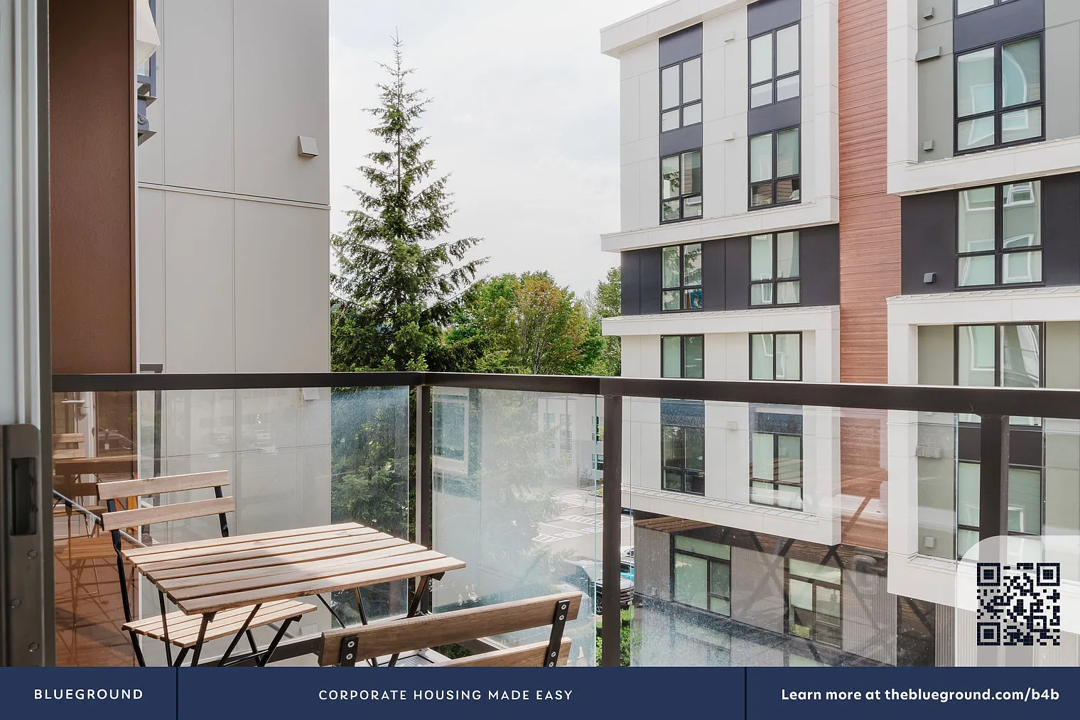 1 bed, 2.0 bath, 782 sqft, $2,980 — Photo 4